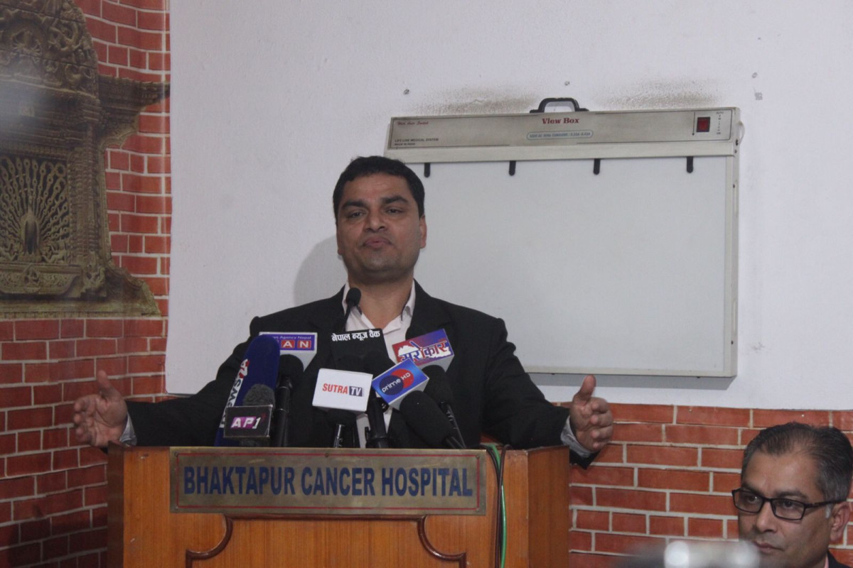 मेडिकल कलेज तथा सरकारी अस्पतालले अबदेखि शुल्क विवरण सार्वजनिक गर्नुपर्ने