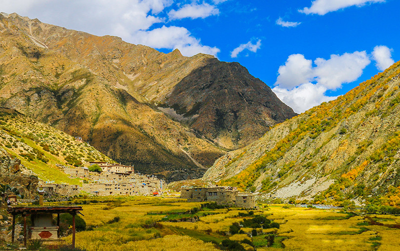 राष्ट्रसंघीय क्षेत्रीय मन्त्रिस्तरीय सम्मेलनमा स्वास्थ्य मन्त्री पौडेलको सम्बोधन