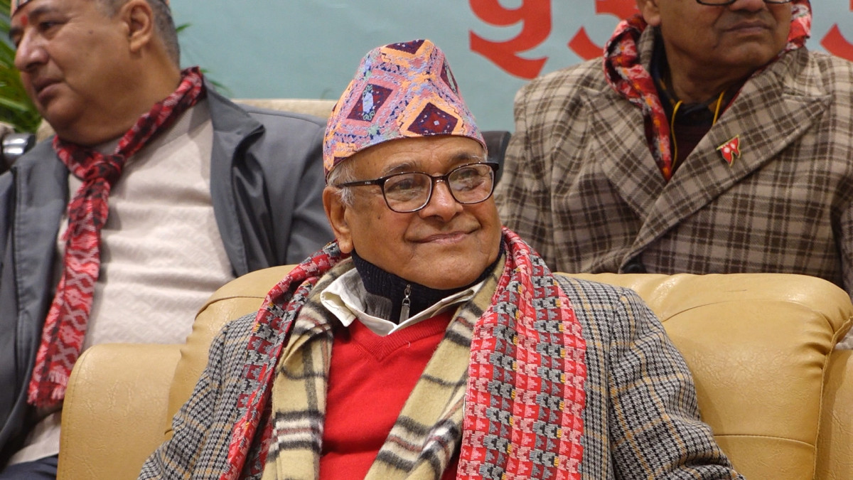 महिलाको सशक्त सहभागिताले सहकारी संस्थाहरू सफल छन् : केशव बडाल