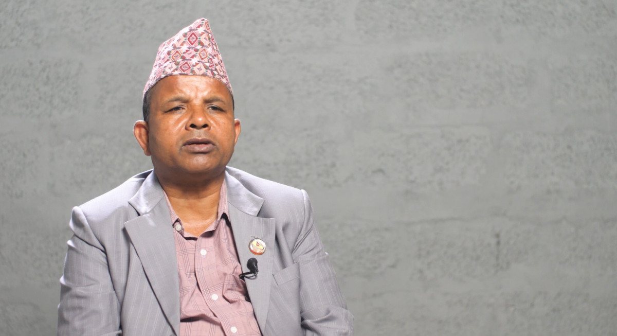 प्रधानमन्त्री बालेन हुन कि रवि लामिछाने हुन भन्नेमा कन्फूजन छ